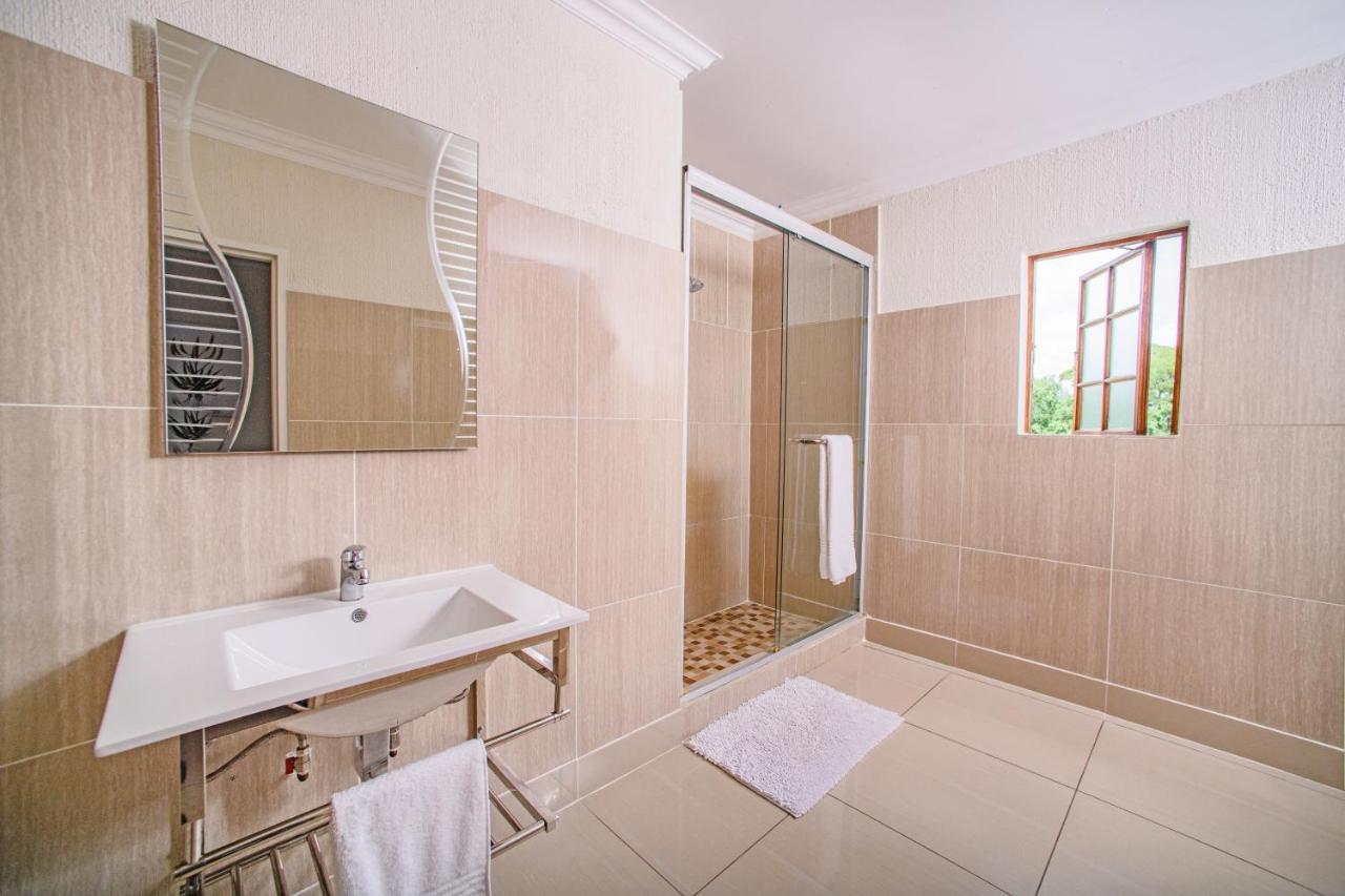 Khayalami - 3* Mbombela