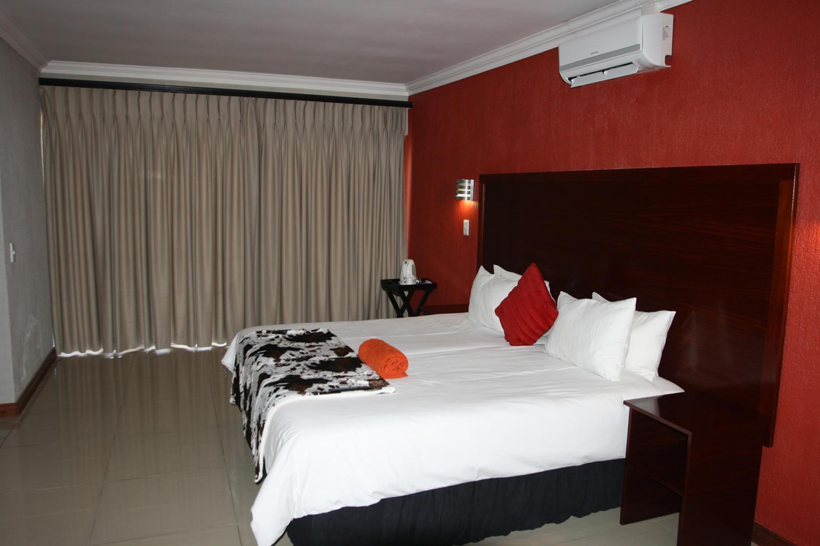 Khayalami - 3* Mbombela