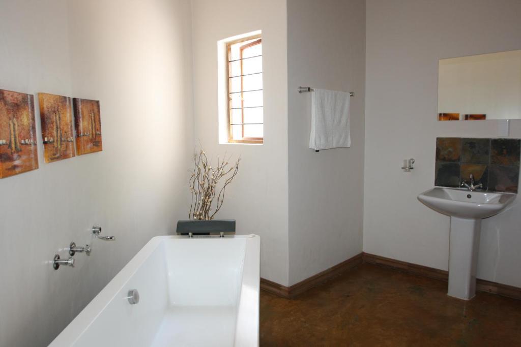 Khayalami - Bed & Breakfast