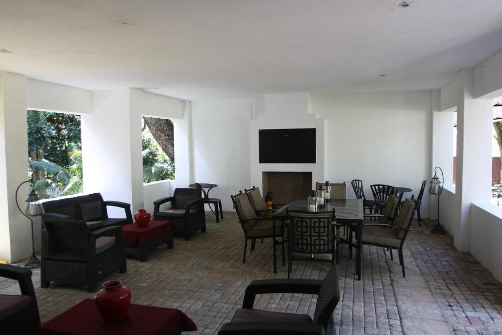 Bed & Breakfast Khayalami - Mbombela