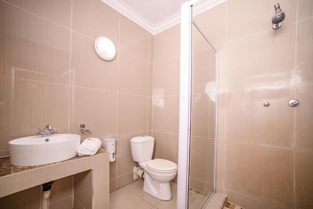 Bed & Breakfast Khayalami - 3*