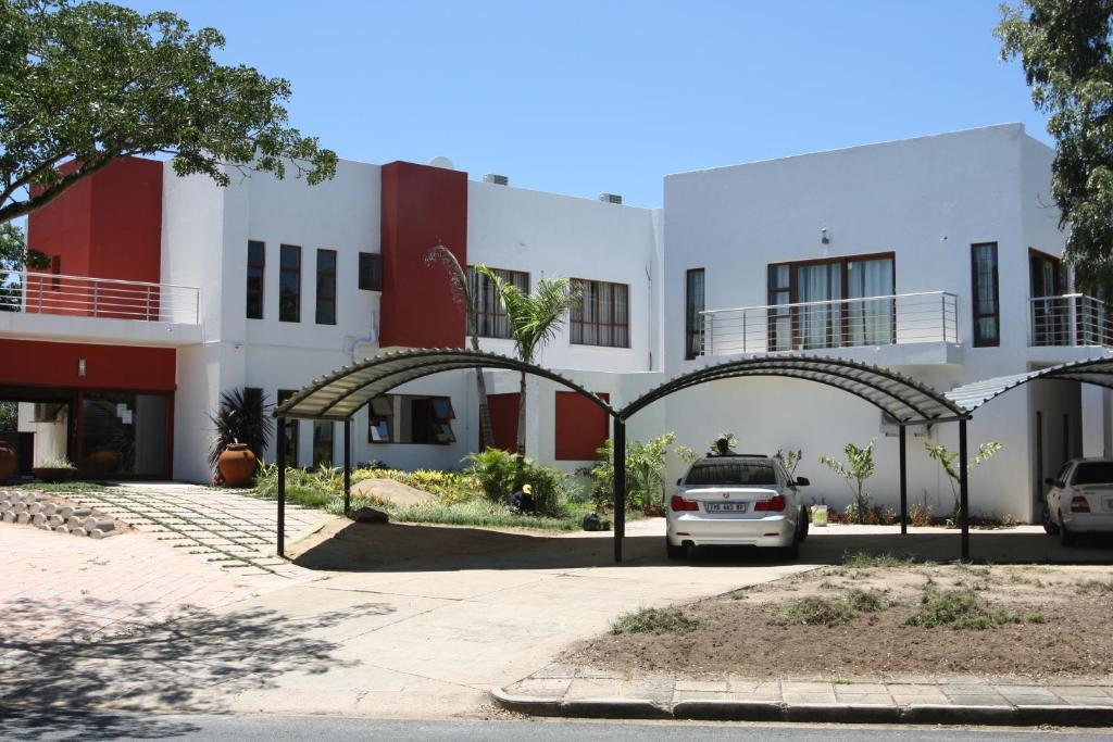 Khayalami - Bed & Breakfast