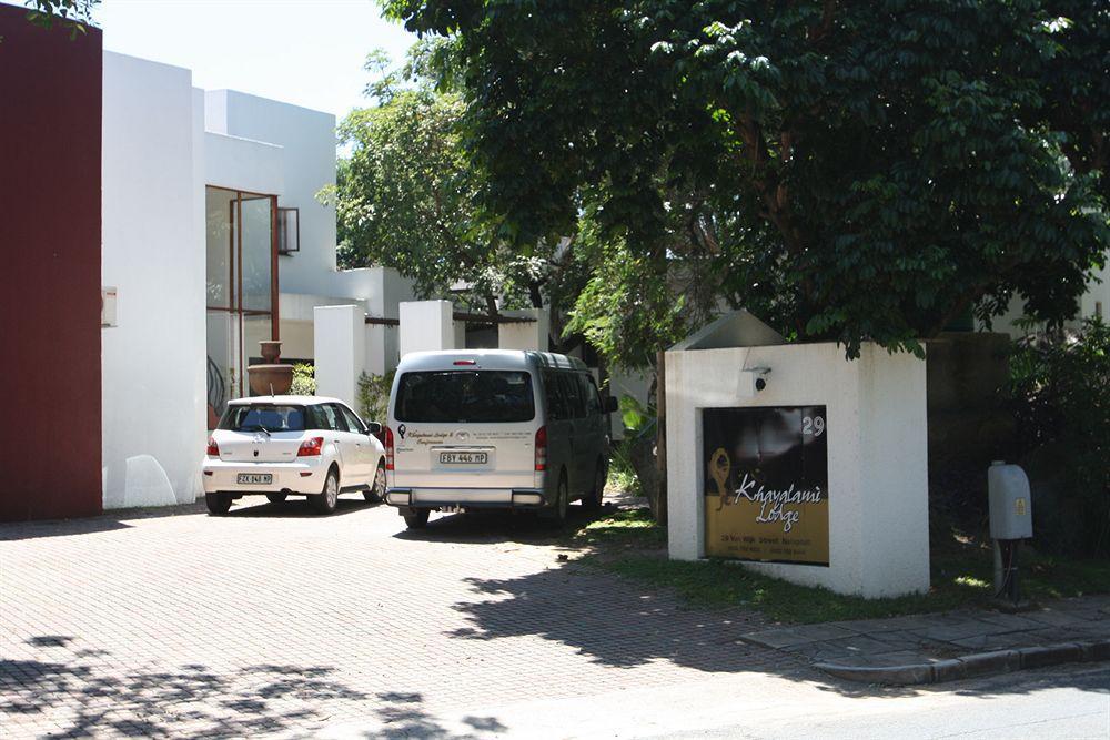Bed & Breakfast Khayalami - Mbombela