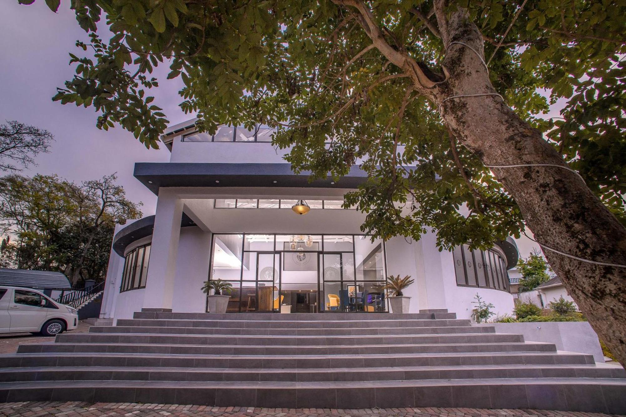 Bed & Breakfast Khayalami - Mbombela