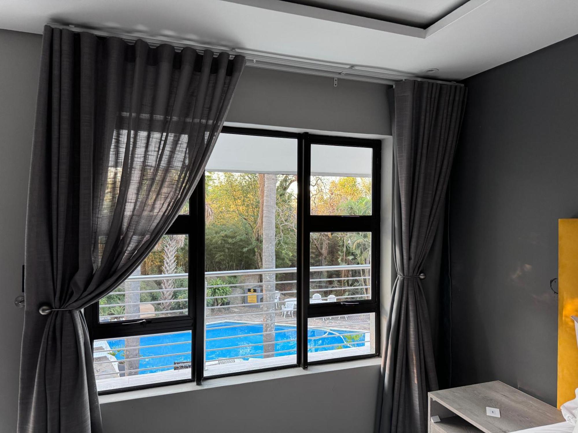 Khayalami - Bed & Breakfast